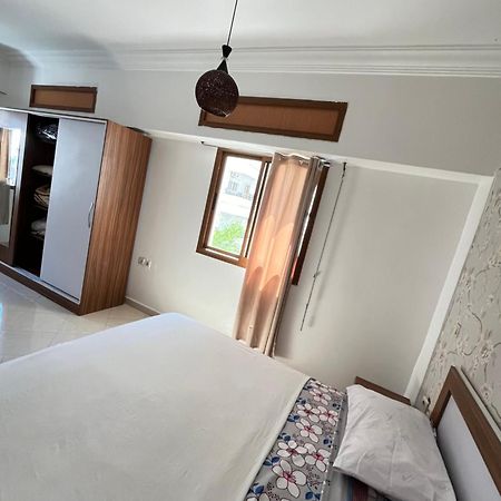 Apartmán Inas Appart Playa Mcdo City Mall Tanger Exteriér fotografie