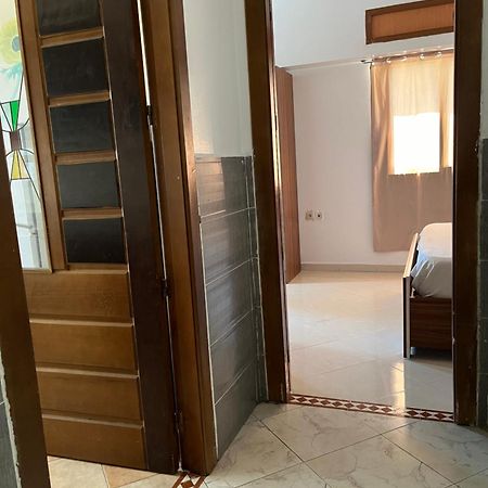 Apartmán Inas Appart Playa Mcdo City Mall Tanger Exteriér fotografie