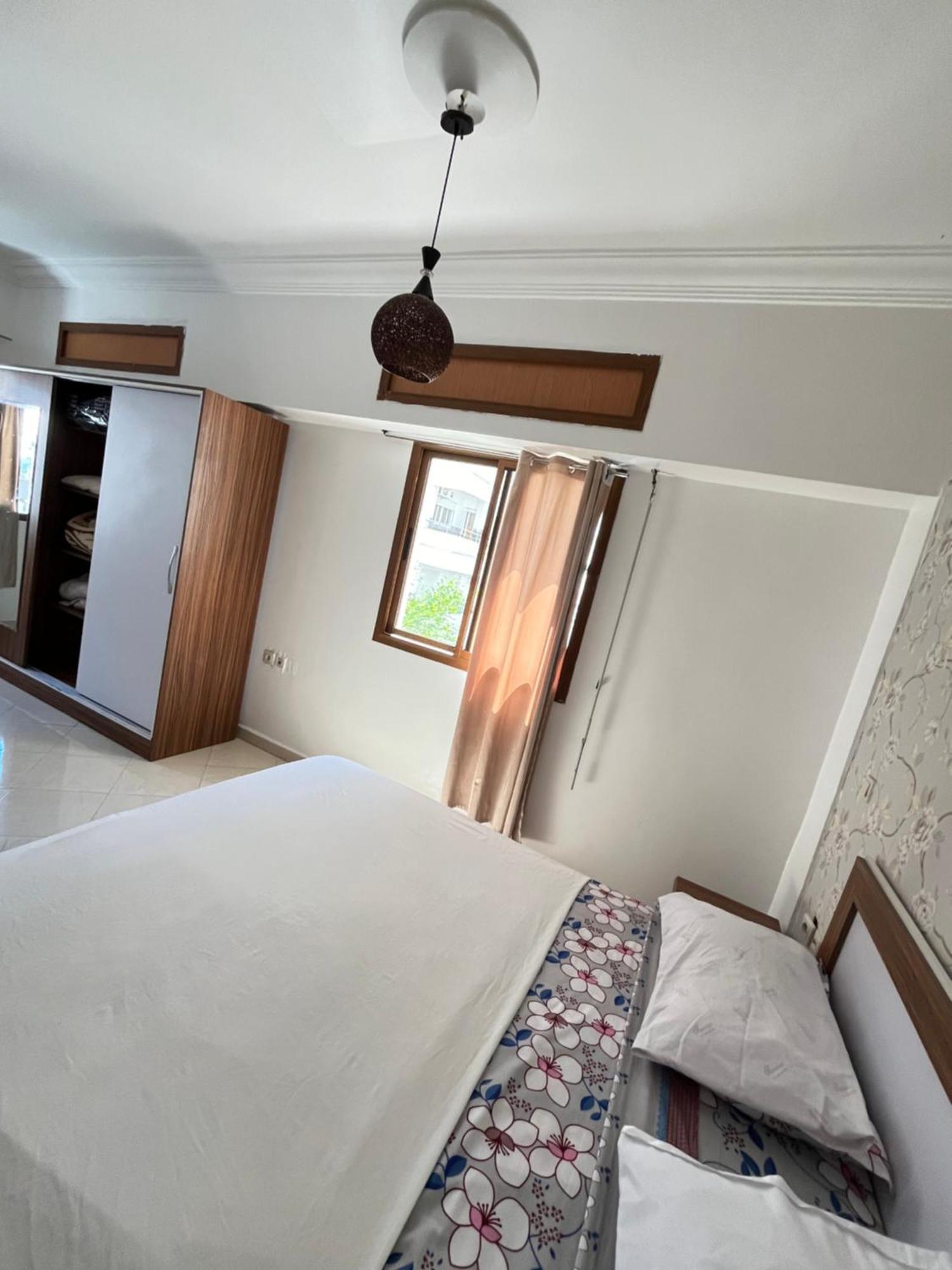 Apartmán Inas Appart Playa Mcdo City Mall Tanger Exteriér fotografie
