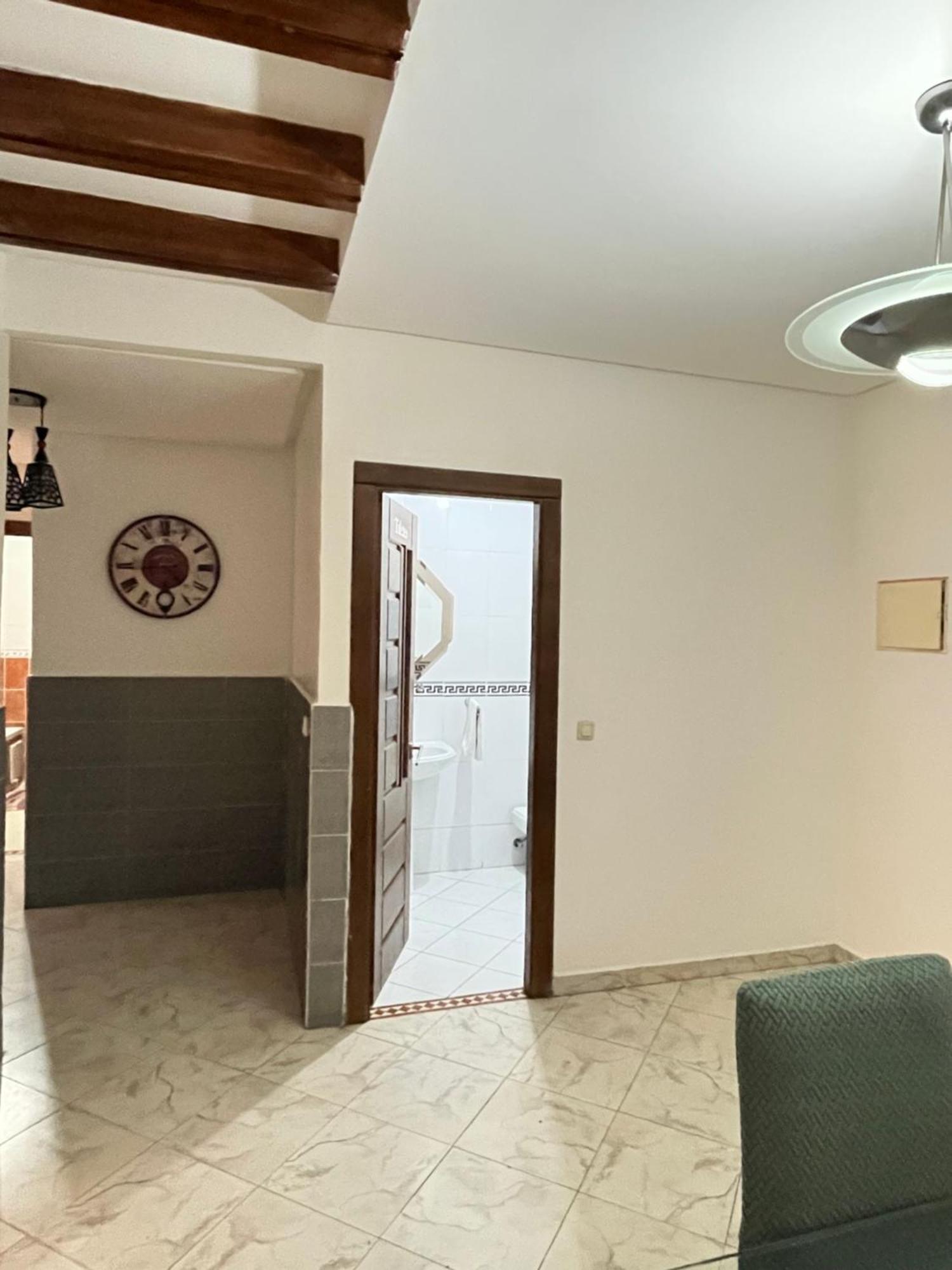 Apartmán Inas Appart Playa Mcdo City Mall Tanger Exteriér fotografie